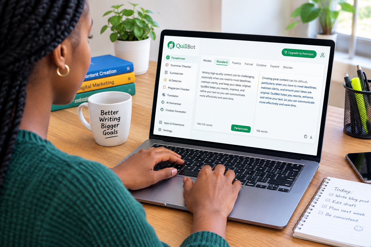 QuillBot: What It Is, Features, Pricing, How It Works & Review 2026