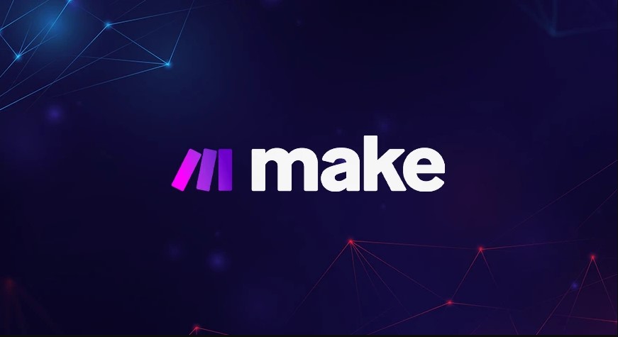 Make: Features, Pricing, How It Works & Review 2026