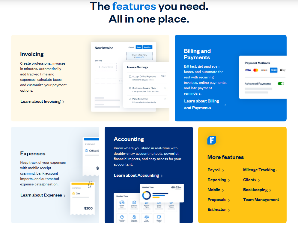 What Is FreshBooks Used For? Features, Benefits, Pricing, and How It Works in 2026
