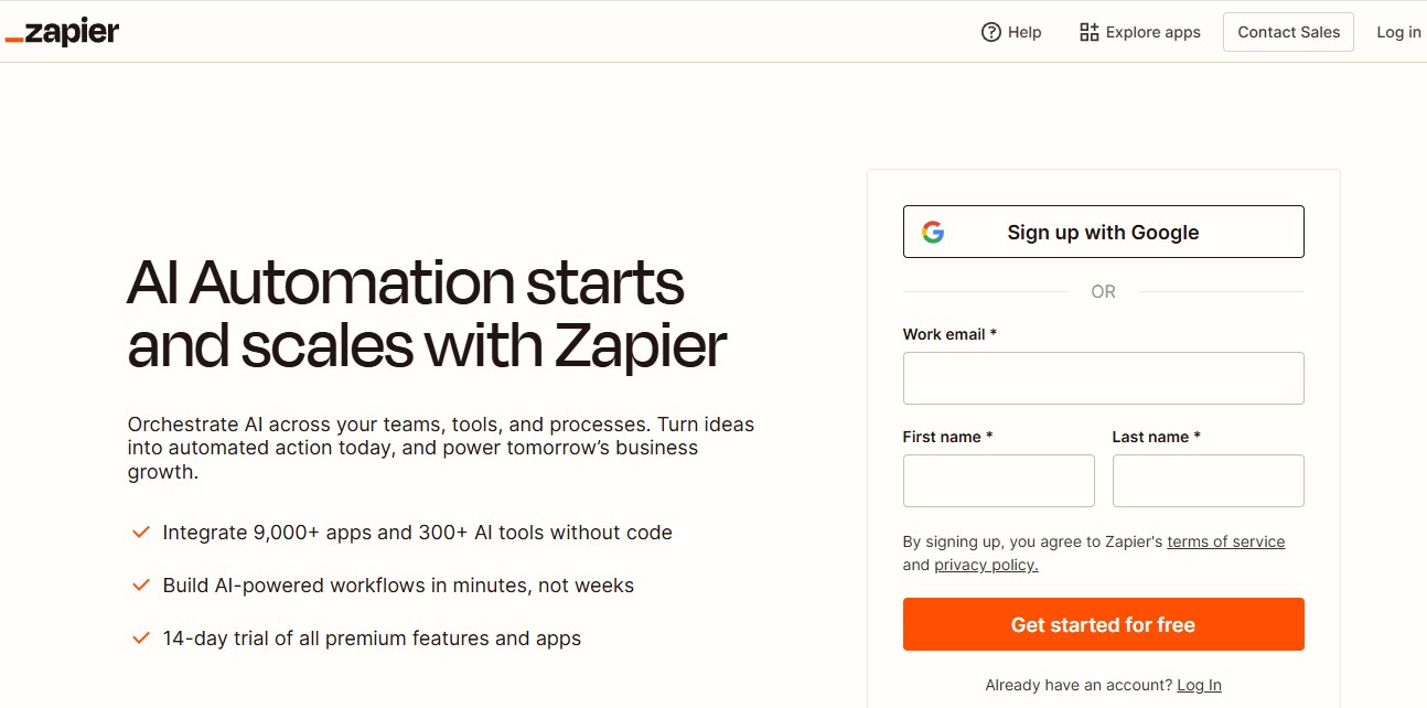 What It Is Zapier, How It Works, Features, Pricing & Review 2026