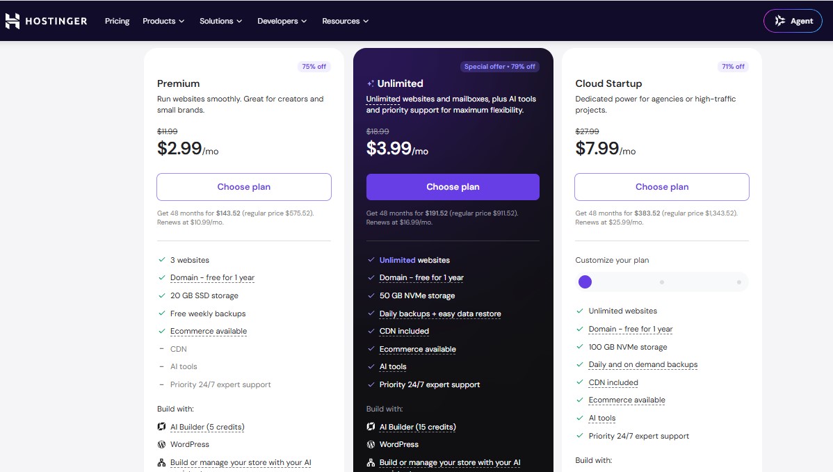 Hostinger: What It Is, Features, Pricing, How It Works & Review In 2026