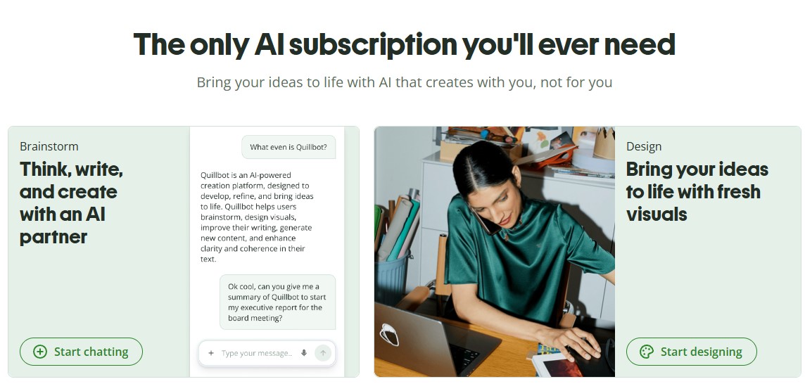 QuillBot: What It Is, Features, Pricing, How It Works & Review 2026
