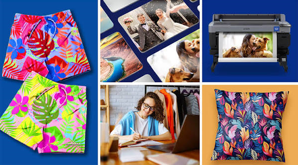 How Printify print-on-demand works for online sellers