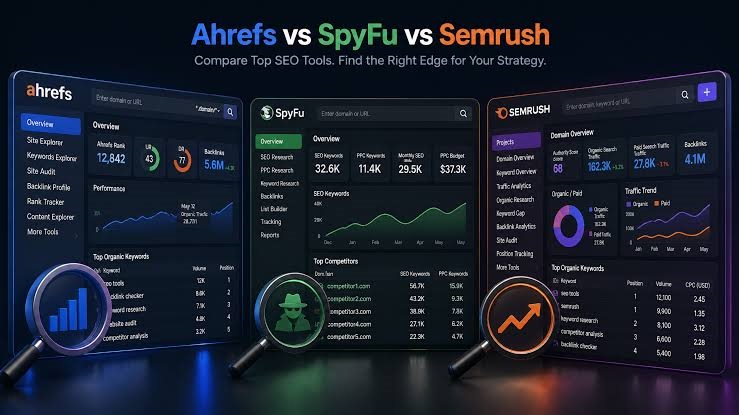 What It Is Ahrefs, It's Features, Pricing, How It Works & Review 2026
