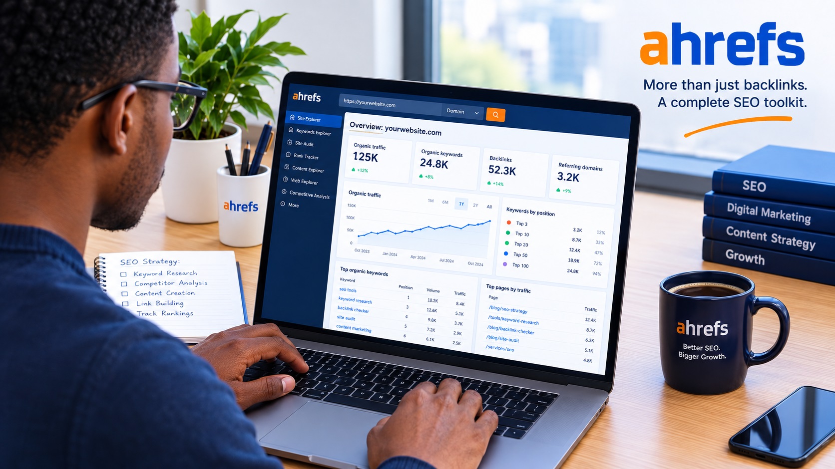 What It Is Ahrefs, It's Features, Pricing, How It Works & Review 2026