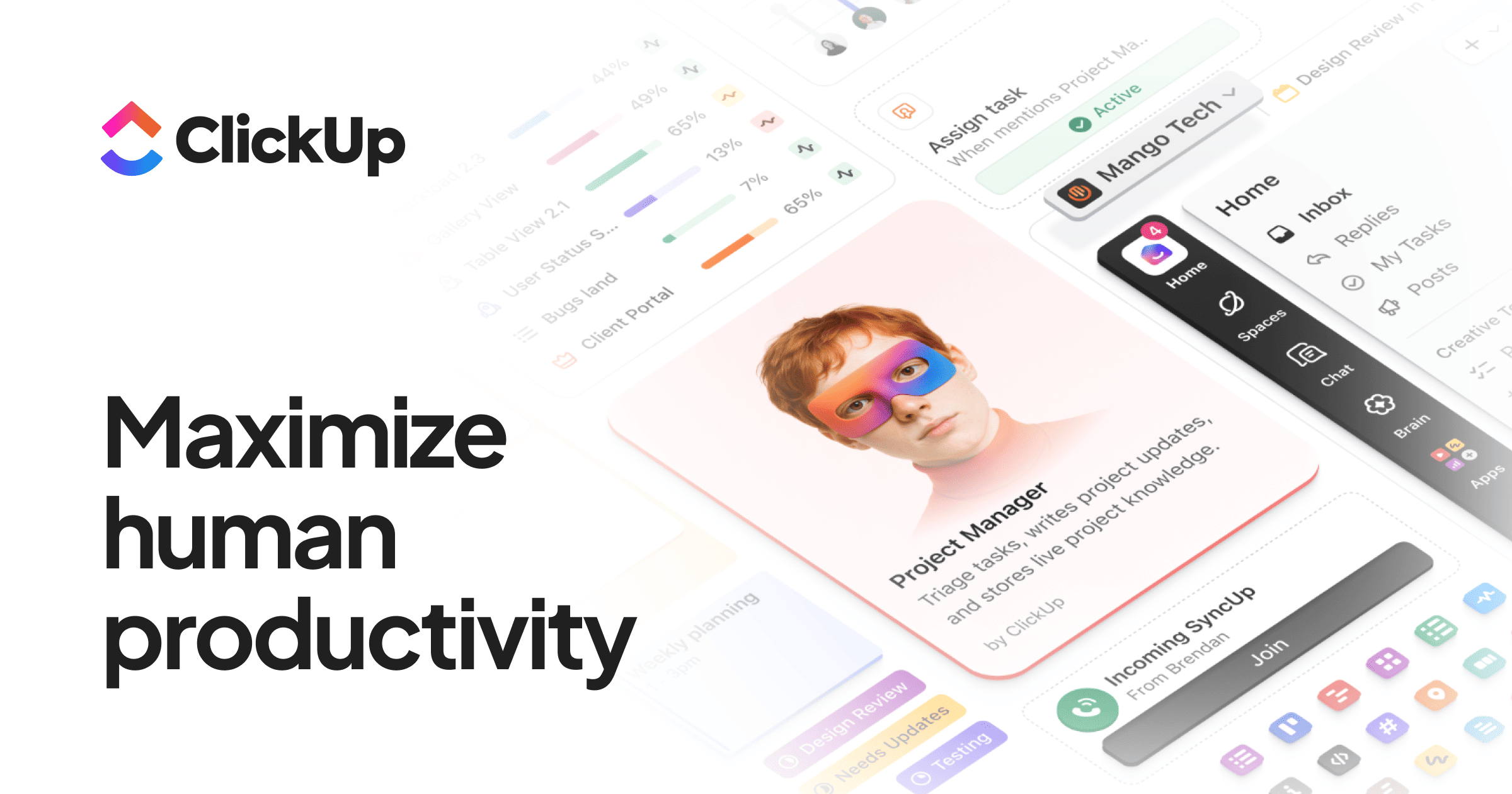 What It Is ClickUp, How It Works, Features, Pricing, and How to Get Started