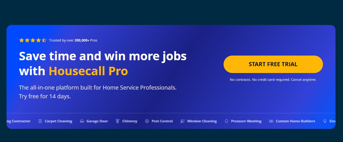 Housecall Pro: What It Is, How It Works, Features, Pricing, and How to Get Started in 2026