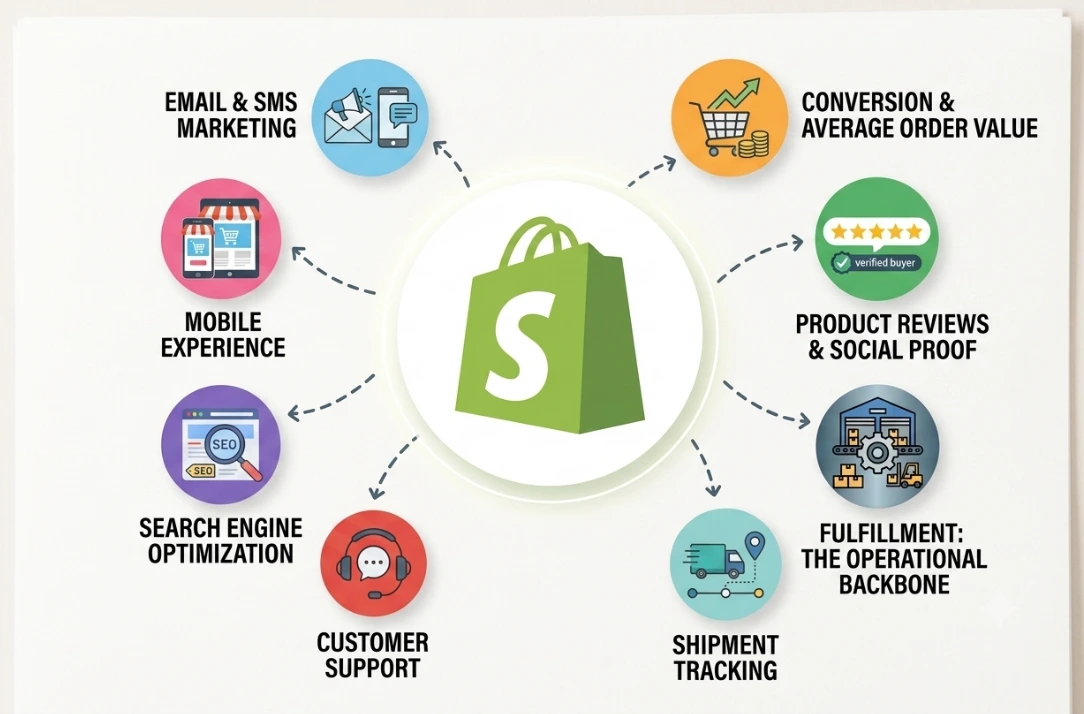 Shopify Review 2026: Is Shopify Worth It for Starting an Online Store?